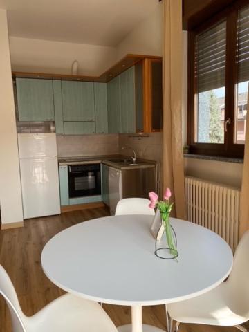 Appartement La Casa Di Amalia à Rho Extérieur photo