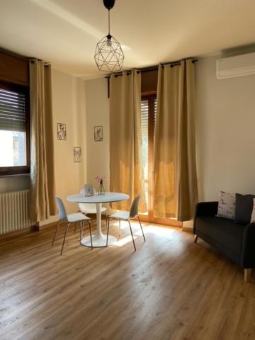 Appartement La Casa Di Amalia à Rho Extérieur photo